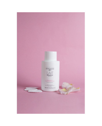 Leche Desmaquillante Byphasse