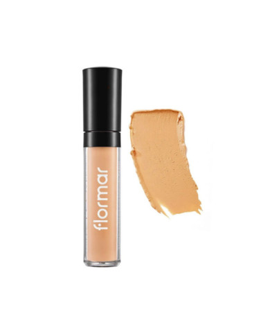 Flormar perfect coverage liquid concealer