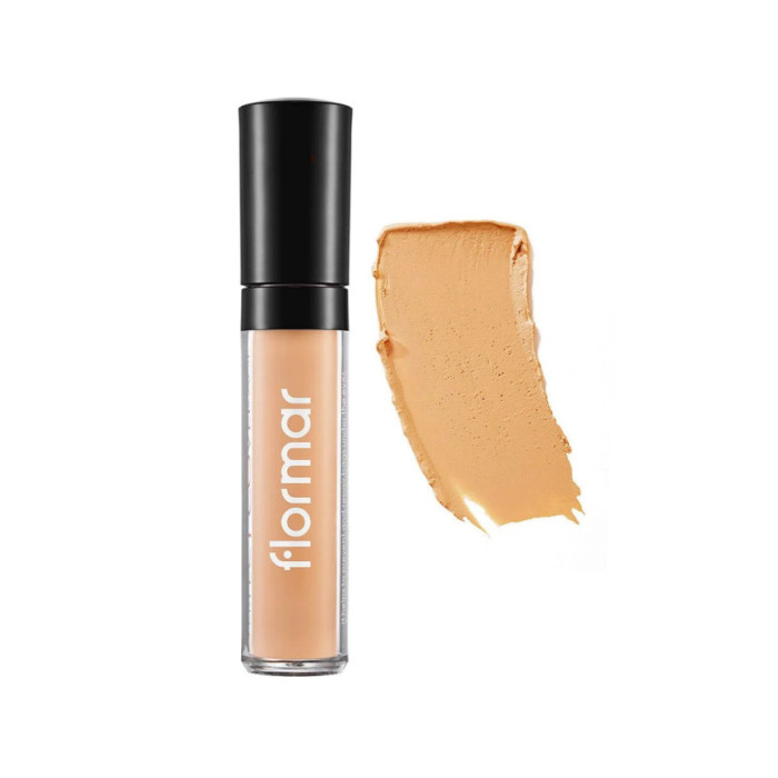Flormar perfect coverage liquid concealer