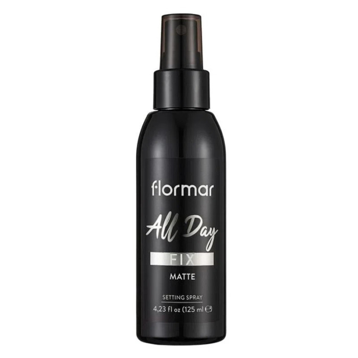 Flormar fijador maquillaje
