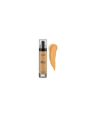 Flormar hd invisible cover foundation