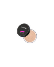 Flormar hd invisible cover foundation