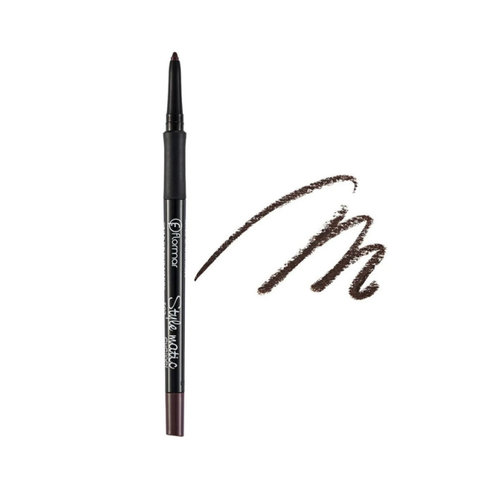 Flormar style matic eyeliner