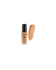 Flormar mat touch foundation