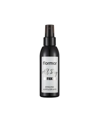 Flormar fijador maquillaje