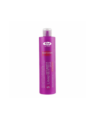 Lisap ultimate plus shampoo