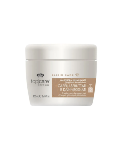 Lisap elixir care mascarilla