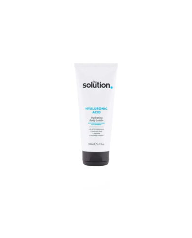 The solution Loción Corporal Hidratante