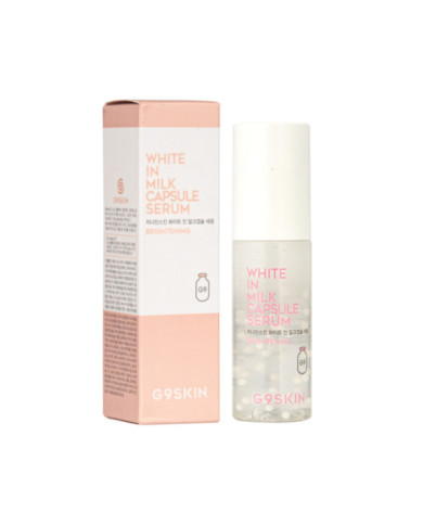 Serum Iluminador Hidratante G9 Skin