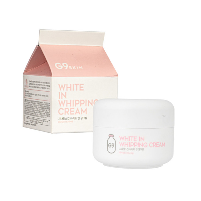 Crema Hidratante Acalarante G9 Skin