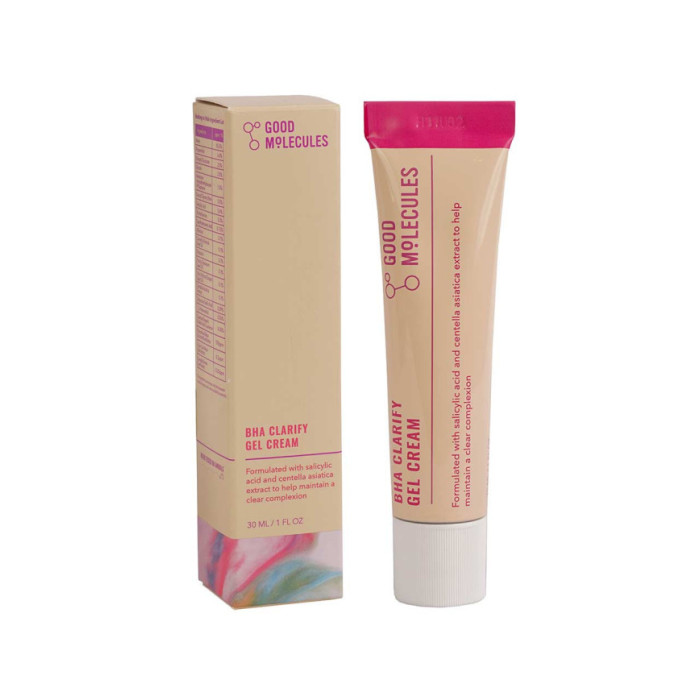 Gel Crema Aclarante Good Molecules