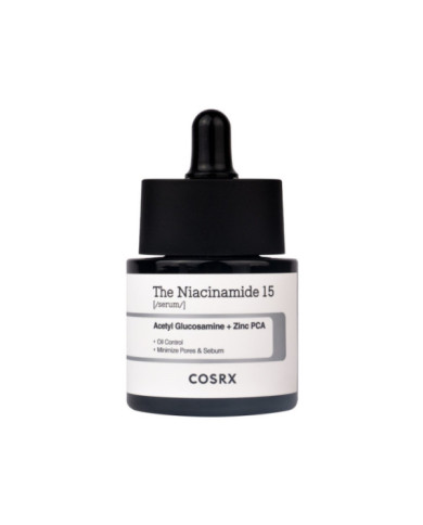 Serum de Niacinamida Cosrx
