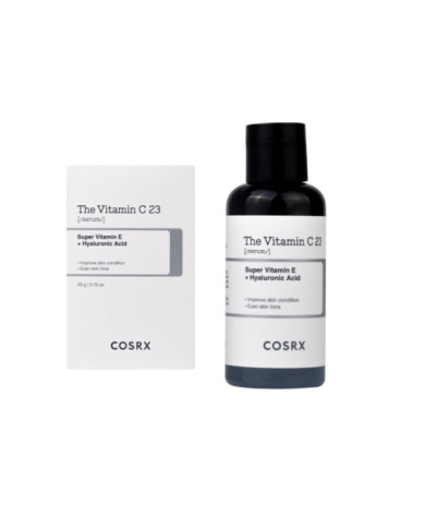 Serum Iluminador De Vitamina C Cosrx