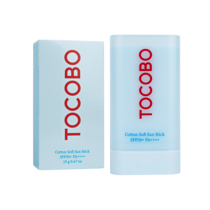 Protector Solar Vegano En Barra Tocobo