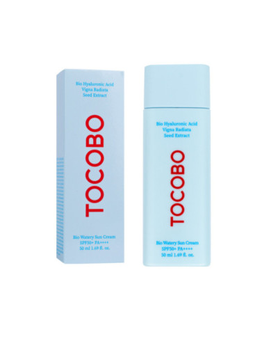 Protector Solar Líquido Vegano