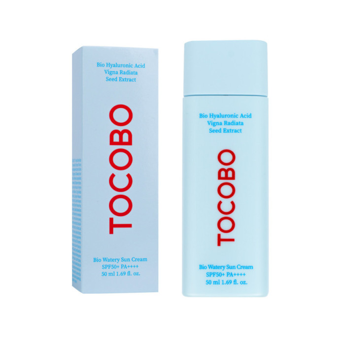 Protector Solar Líquido Vegano