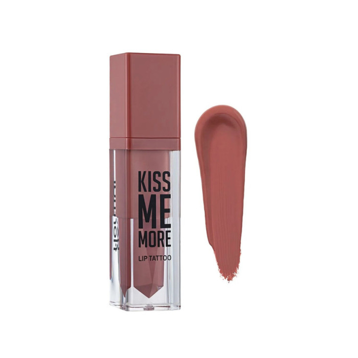 Flormar kiss me more lip tattoo