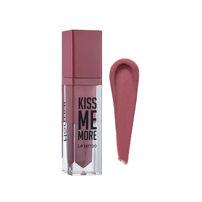 Flormar kiss me more lip tattoo