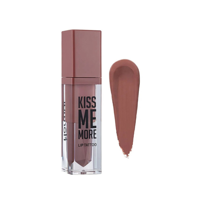 Flormar kiss me more lip tattoo