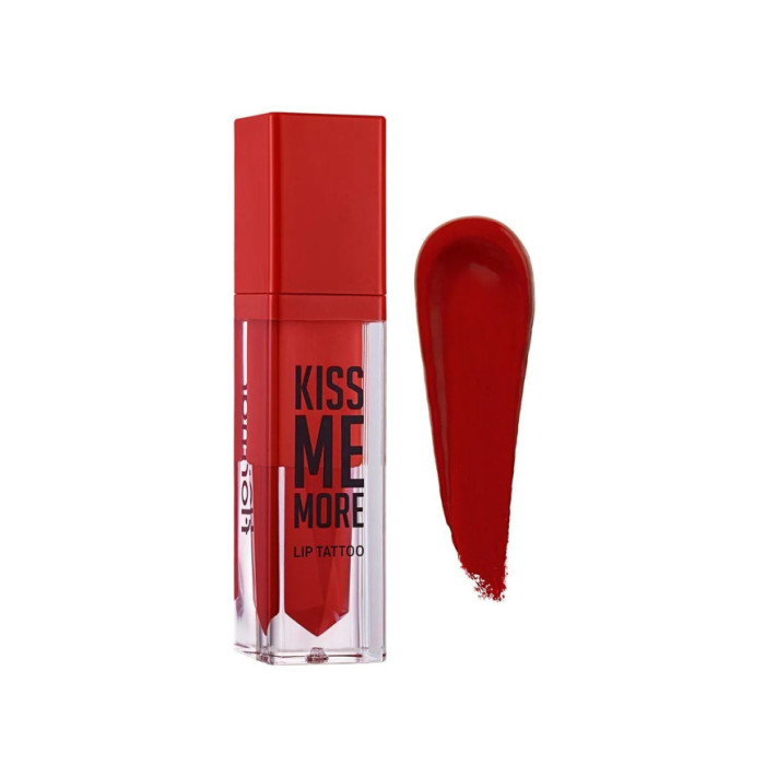Flormar kiss me more lip tattoo
