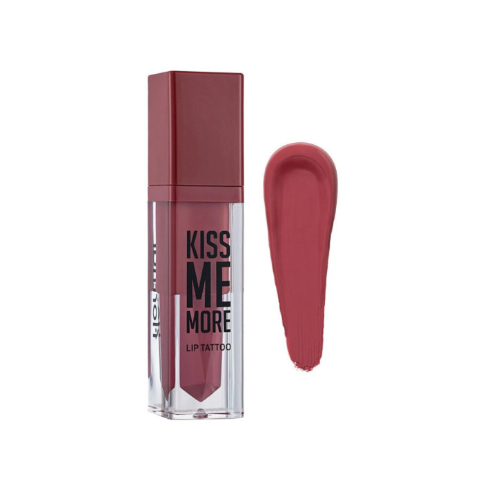 Flormar kiss me more lip tattoo