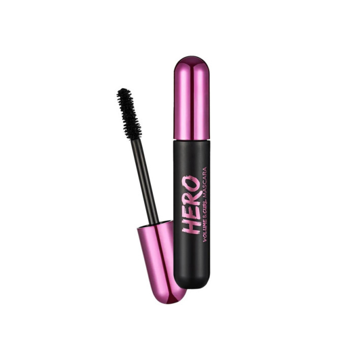 Flormar hero volume & curl mascara