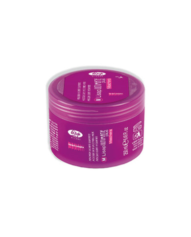 Lisap ultimate mascarilla alisadora