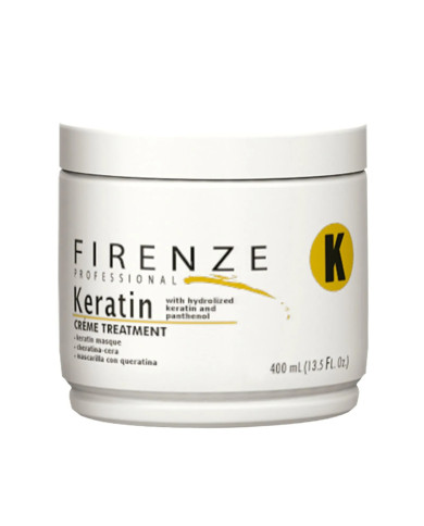 Firenze professional keratin tratamiento