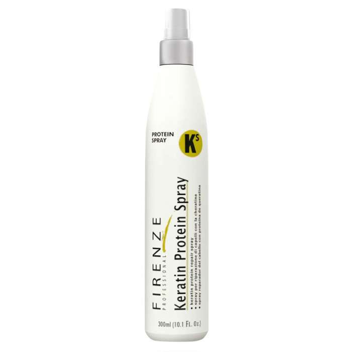 Firenze professional spray reparador con proteína