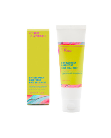 Tratamiento Corrector De Manchas Good Molecules