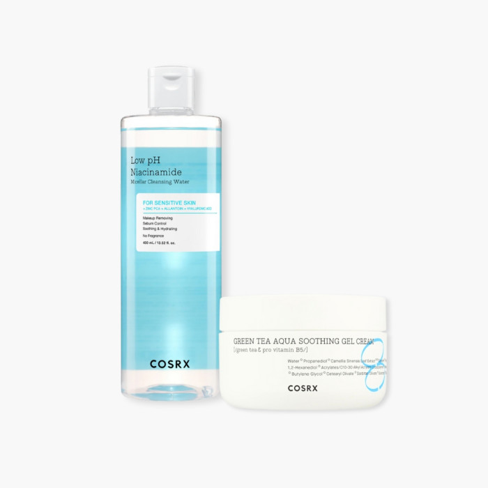 Cosrx Rutina Esencial