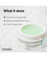 Gel Hidratante Y Calmante Cosrx