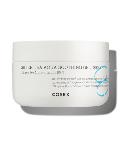 Gel Hidratante Y Calmante Cosrx