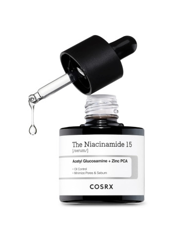 Serum de Niacinamida Cosrx