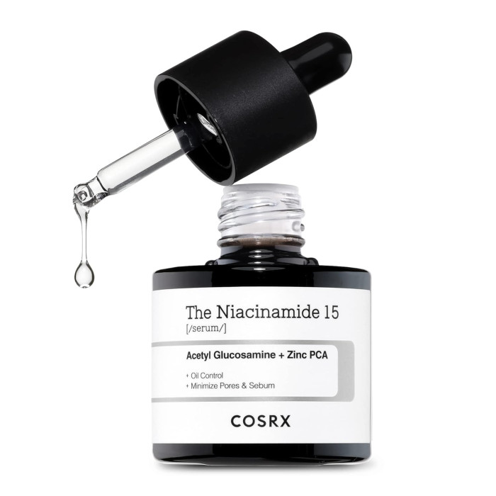 Serum de Niacinamida Cosrx