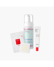 Pack tratamiento para el acné