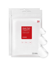 Parches Eliminadores de Acne Cosrx