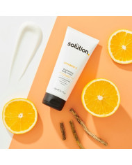 The solution Loción Corporal Iluminadora