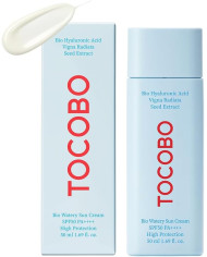 Protector Solar Líquido Vegano