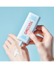 Protector Solar Líquido Vegano