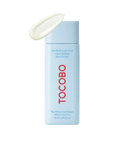 Protector Solar Líquido Vegano