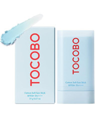 Protector Solar Vegano En Barra Tocobo