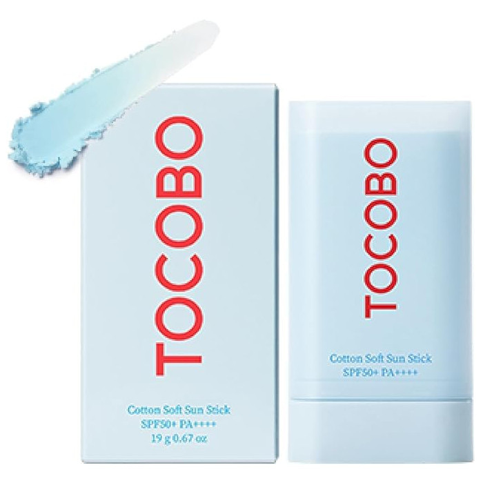 Protector Solar Vegano En Barra Tocobo