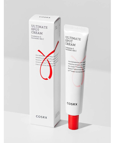 Tratamiendo Para Manchas de Acne Cosrx