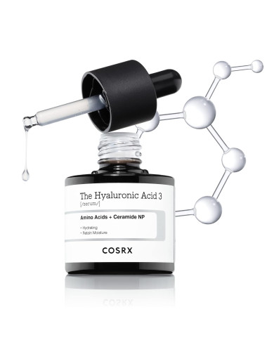 Serum De Acido Hialuronico Cosrx