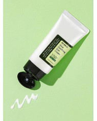 Protector Solar Calmante Con Ale Cosrx