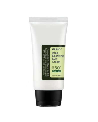 Protector Solar Calmante Con Ale Cosrx