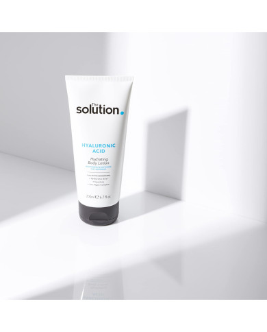 The solution Loción Corporal Hidratante