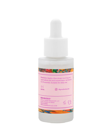 Serum De Acido Hialuronico Good Molecules