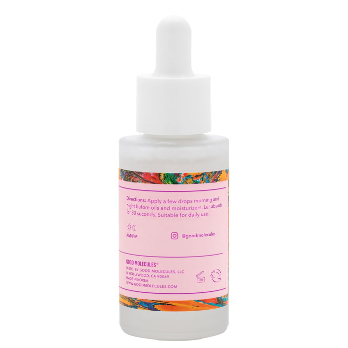 Serum De Acido Hialuronico Good Molecules